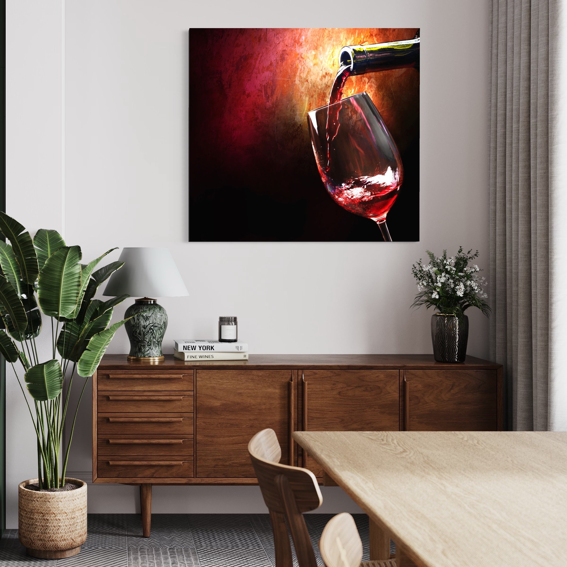 Wine