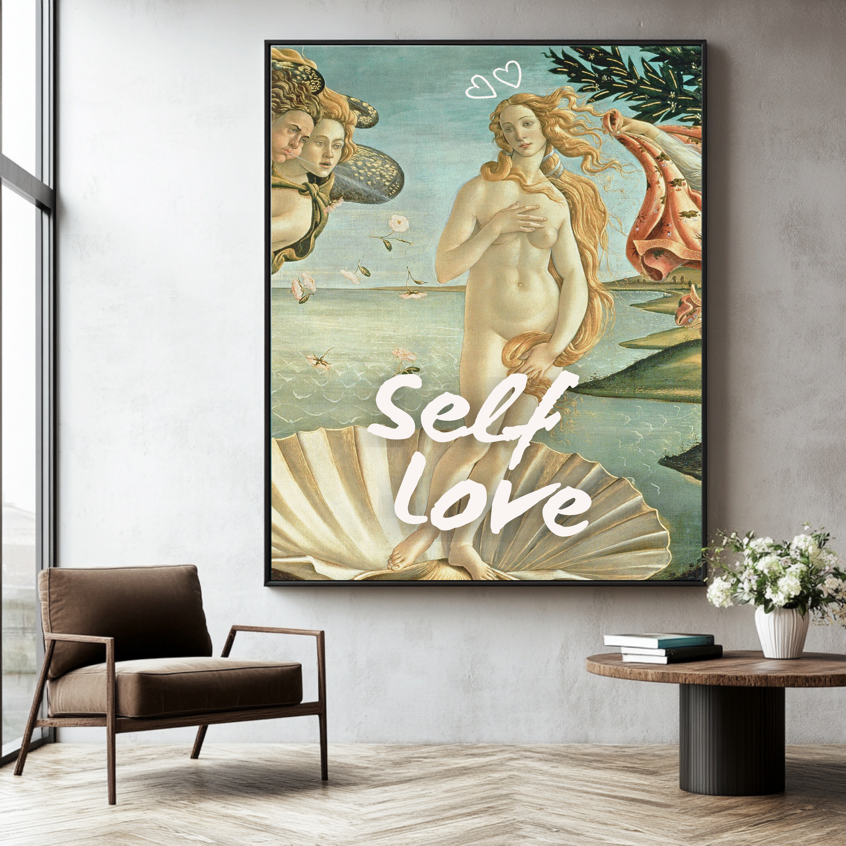 Venus Self Love