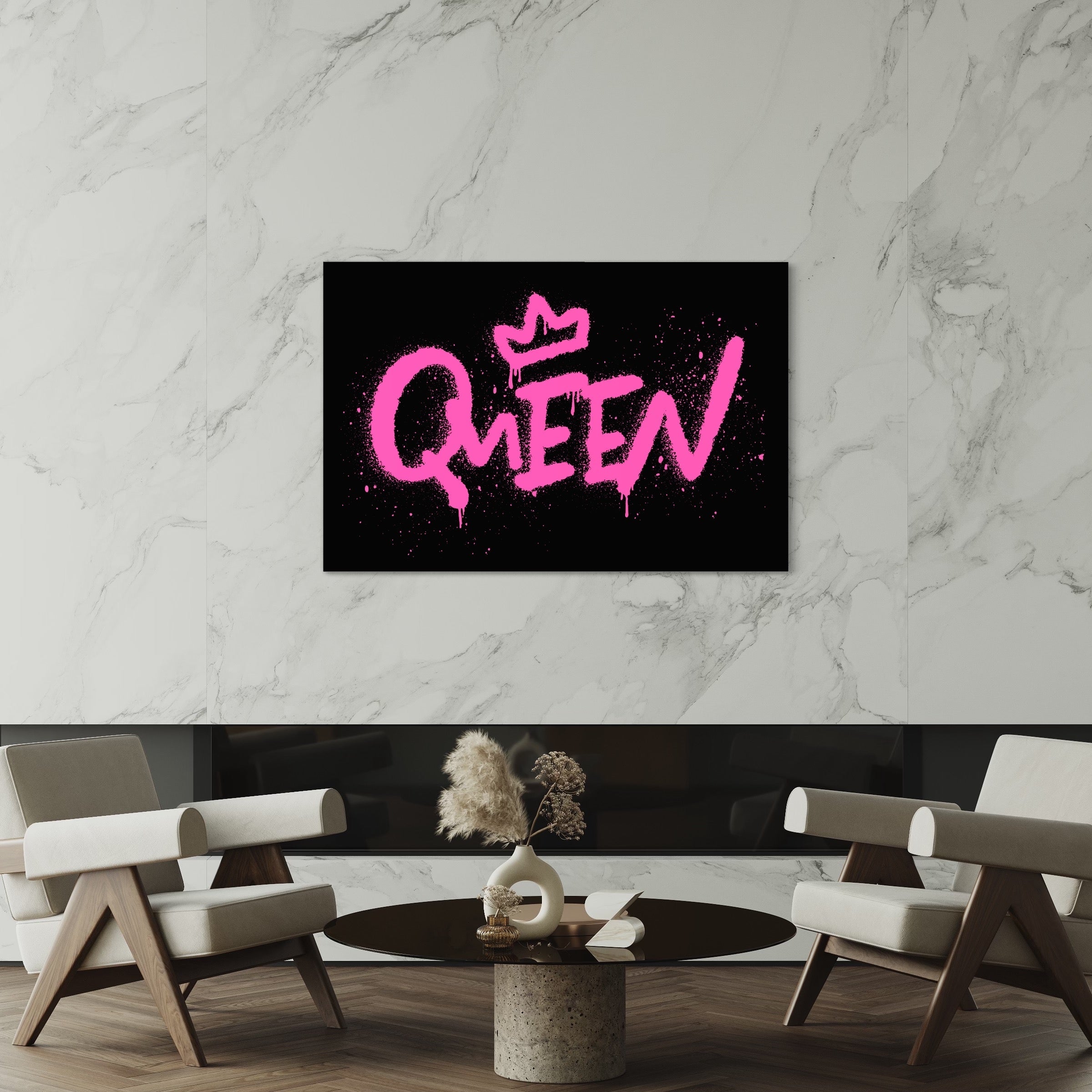 QUEEN