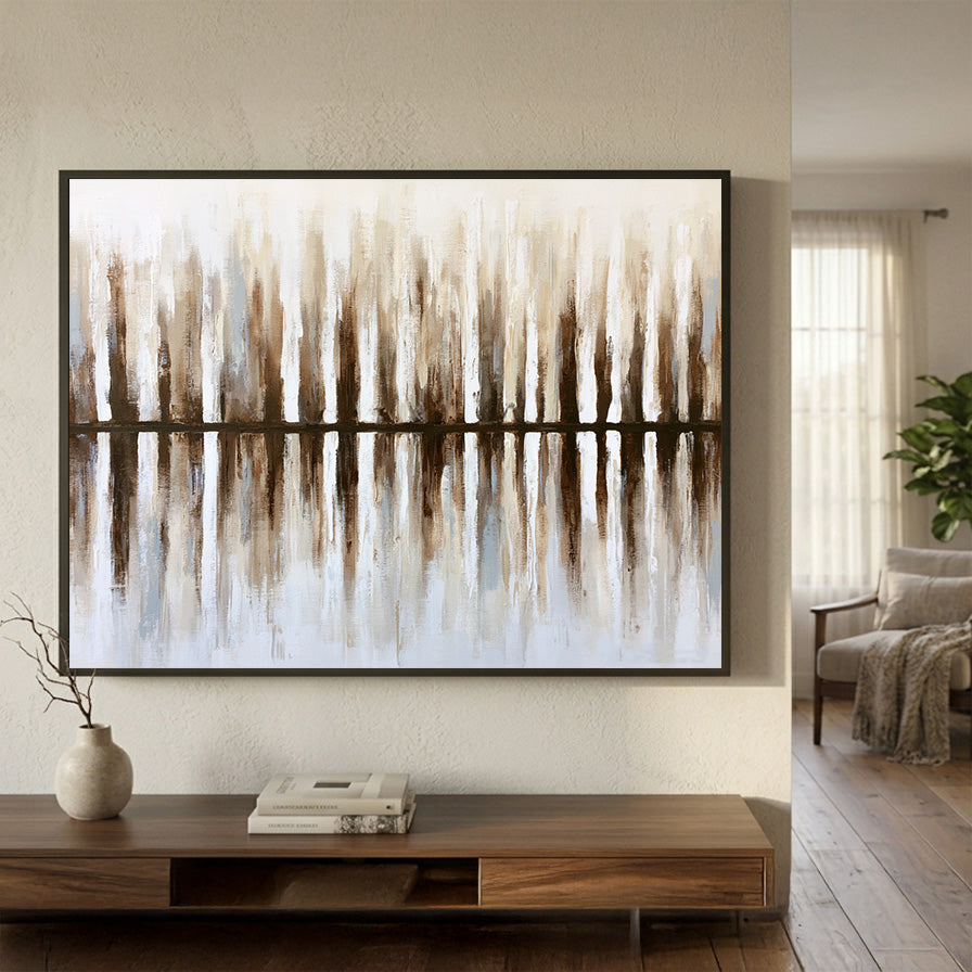 Abstract Harmony