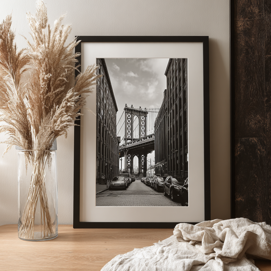 Once Upon a Time in Brooklyn