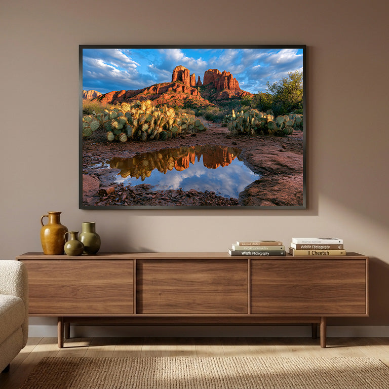 Canyon Whispers