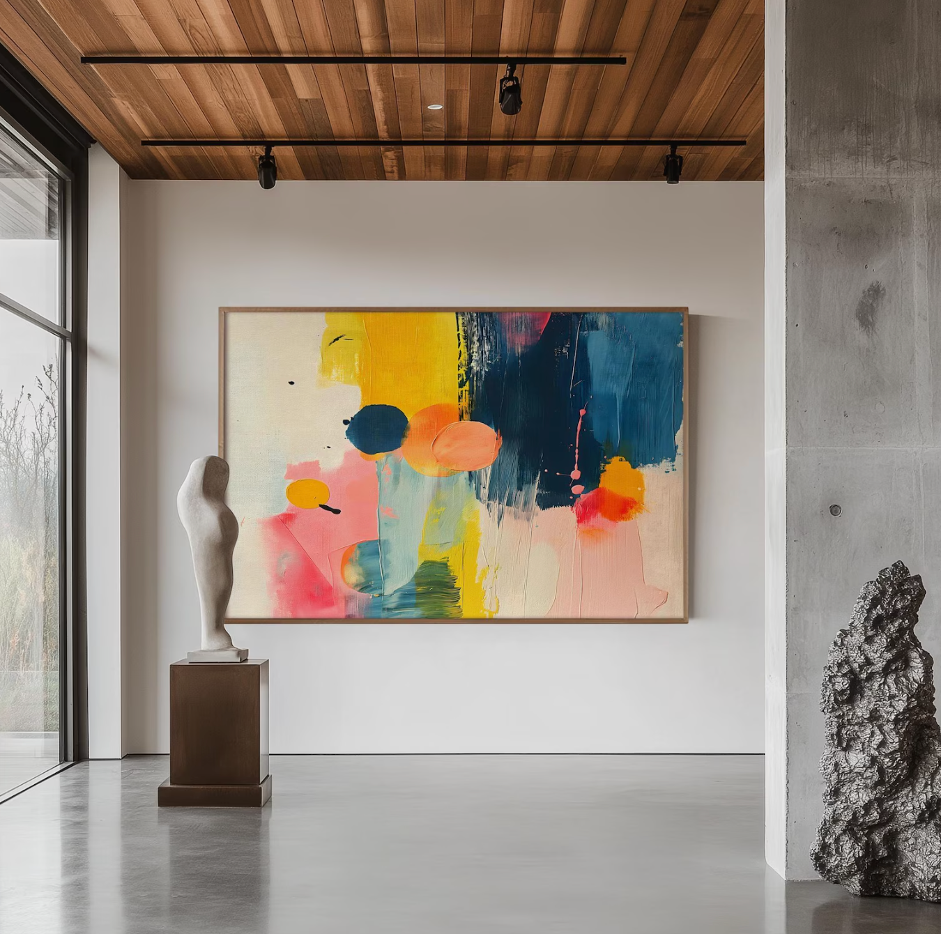 Colorful Art