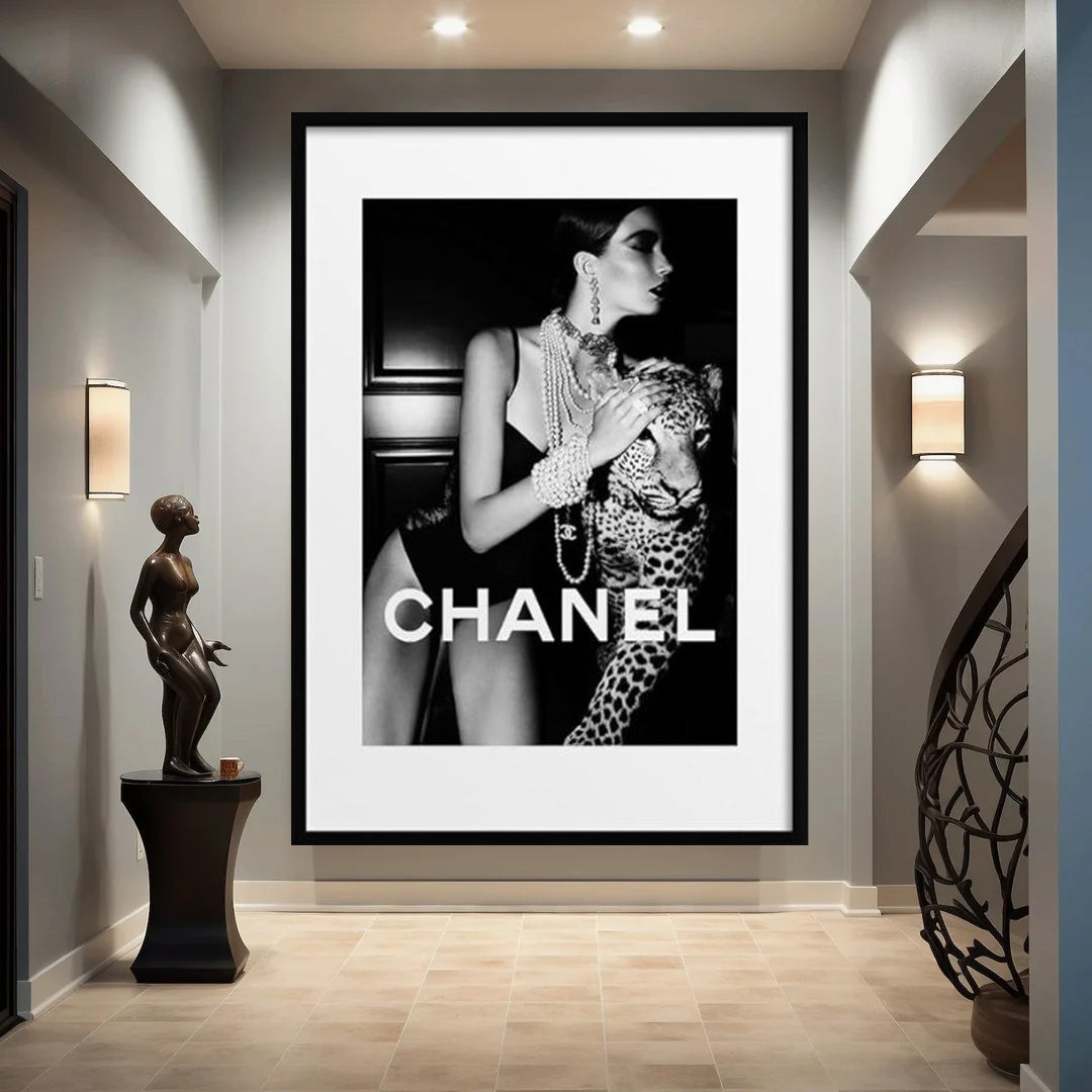 Chanel Elegance