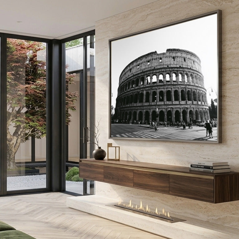 Eternal Rome