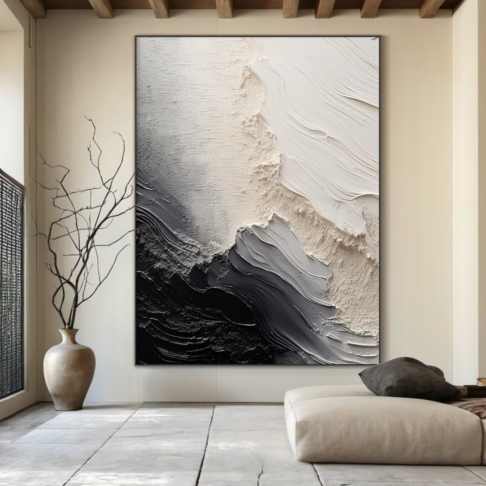 Tide of Stone