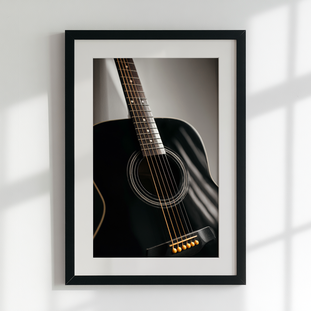 Suspended Melody