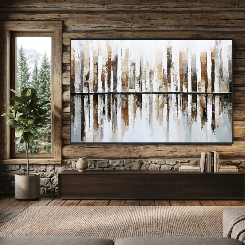 Muted Splendor