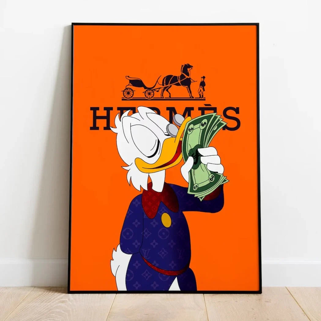 Duck Money