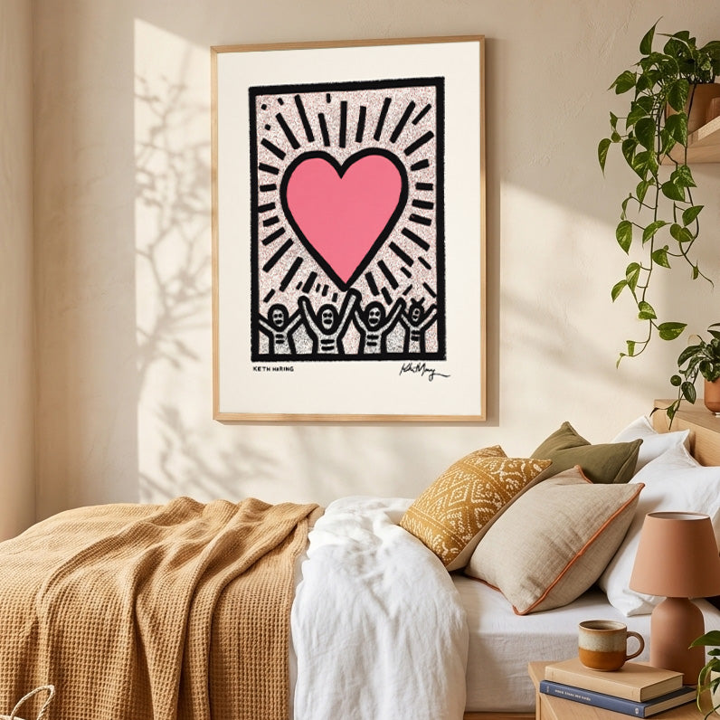 People Love Heart