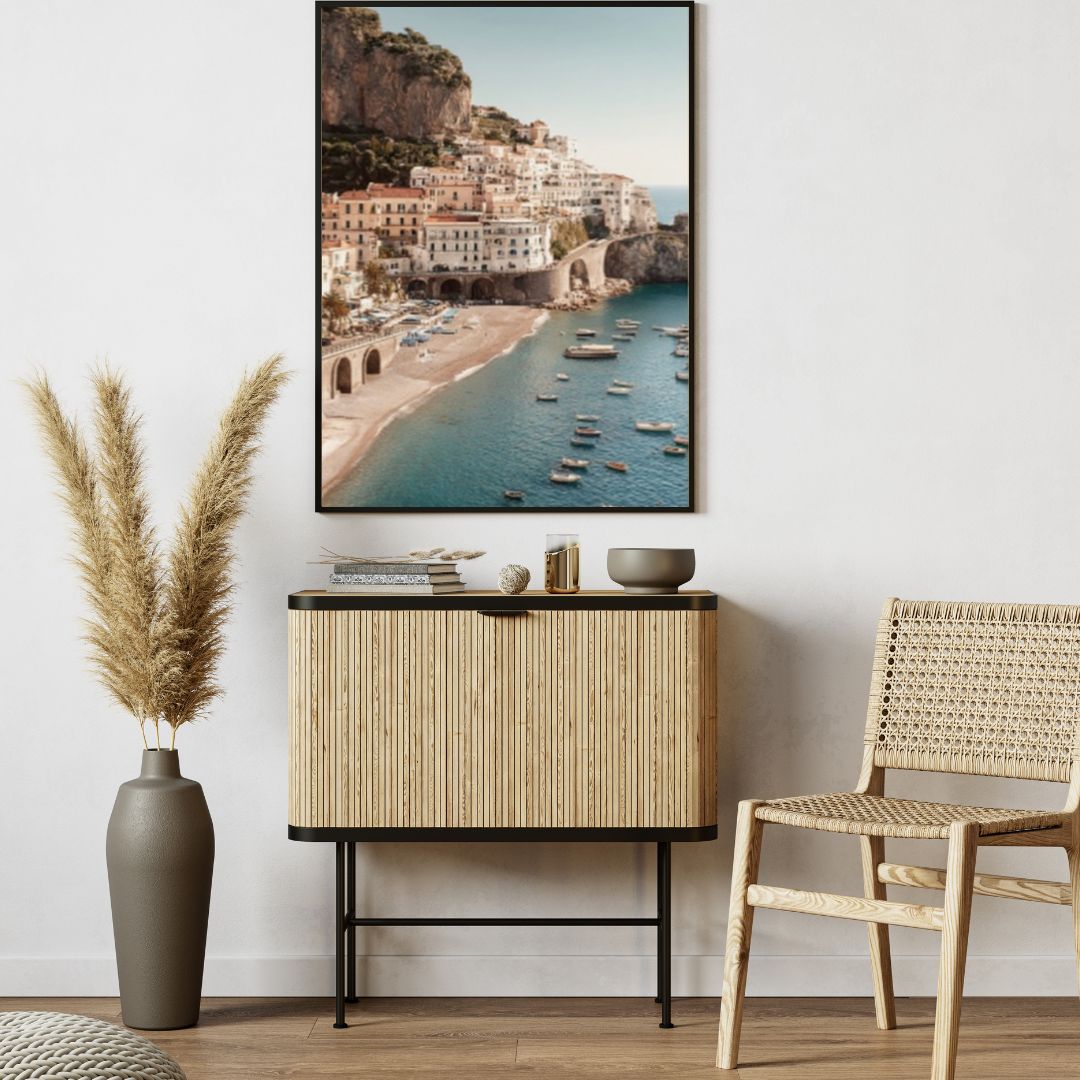 Italian Coast
