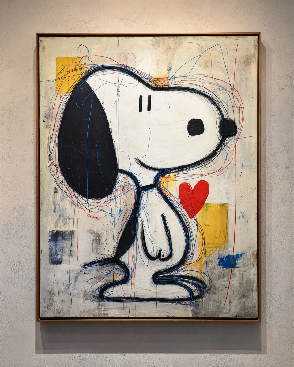 Puppy Love