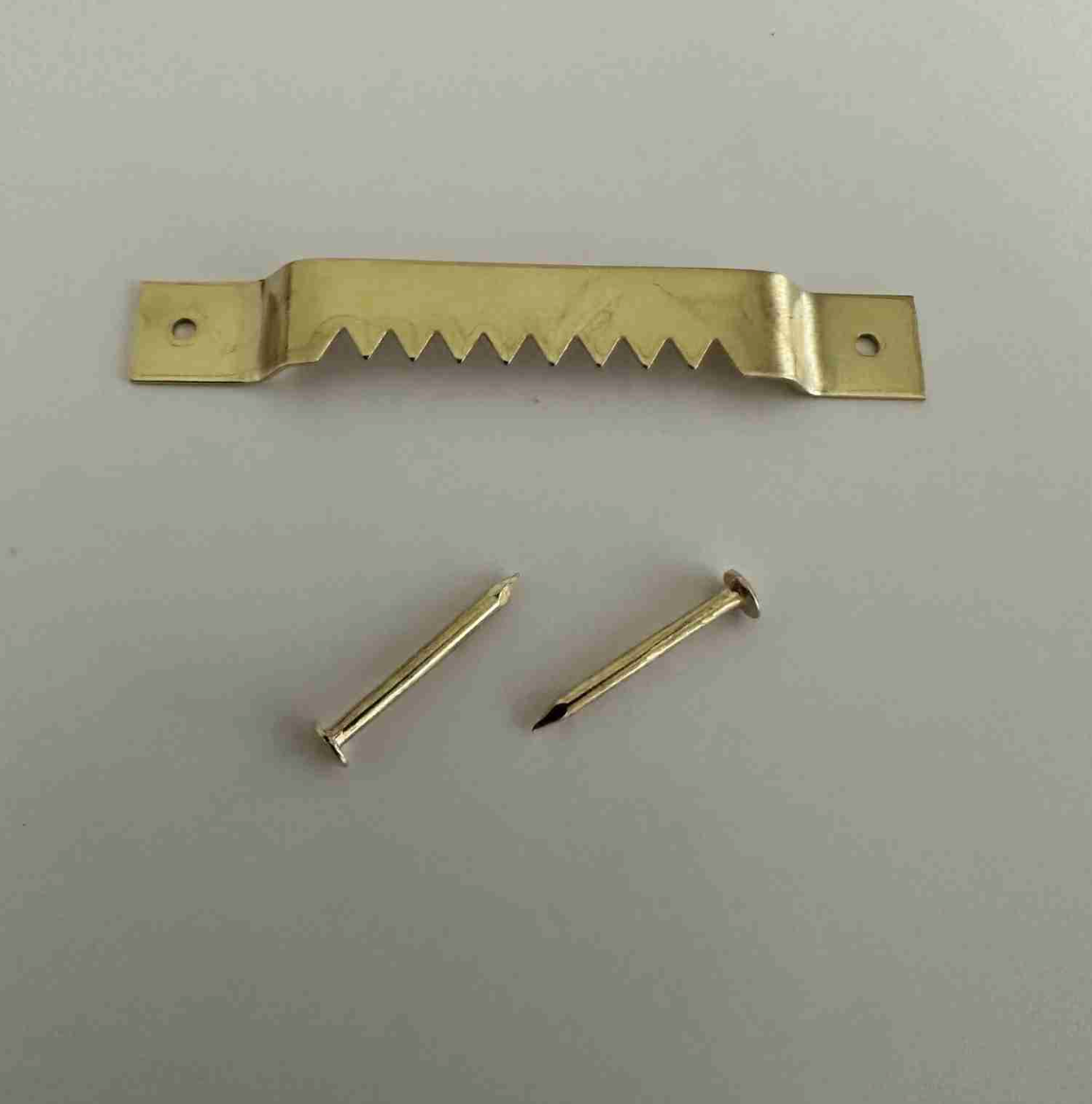 Kit 2 Picture Hanger Hooks