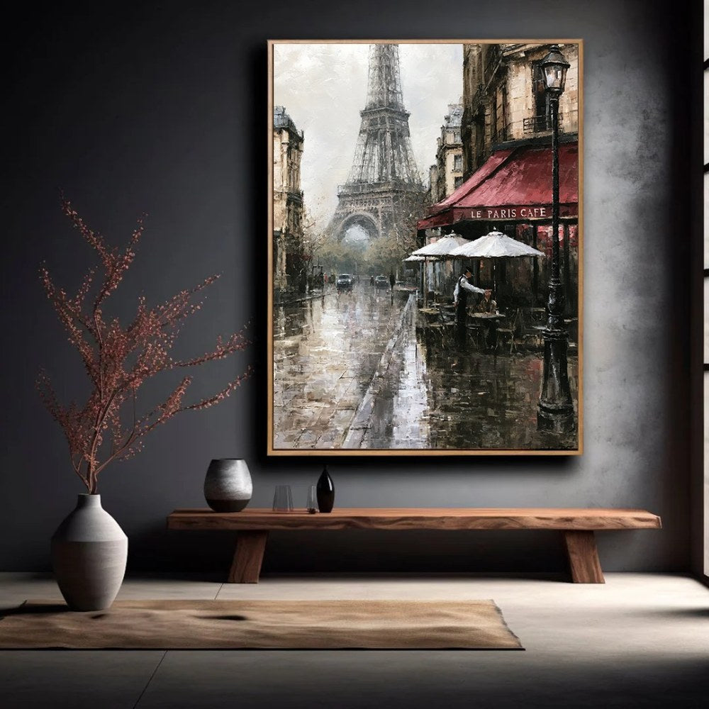Harmony Paris Modern