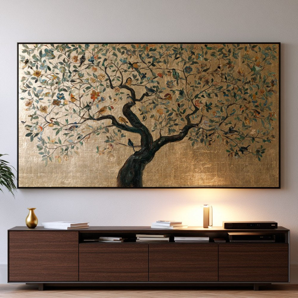 L'Albero of Light