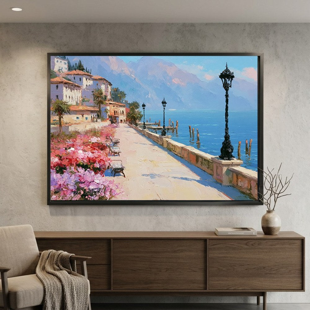 Mediterranean Enchantment