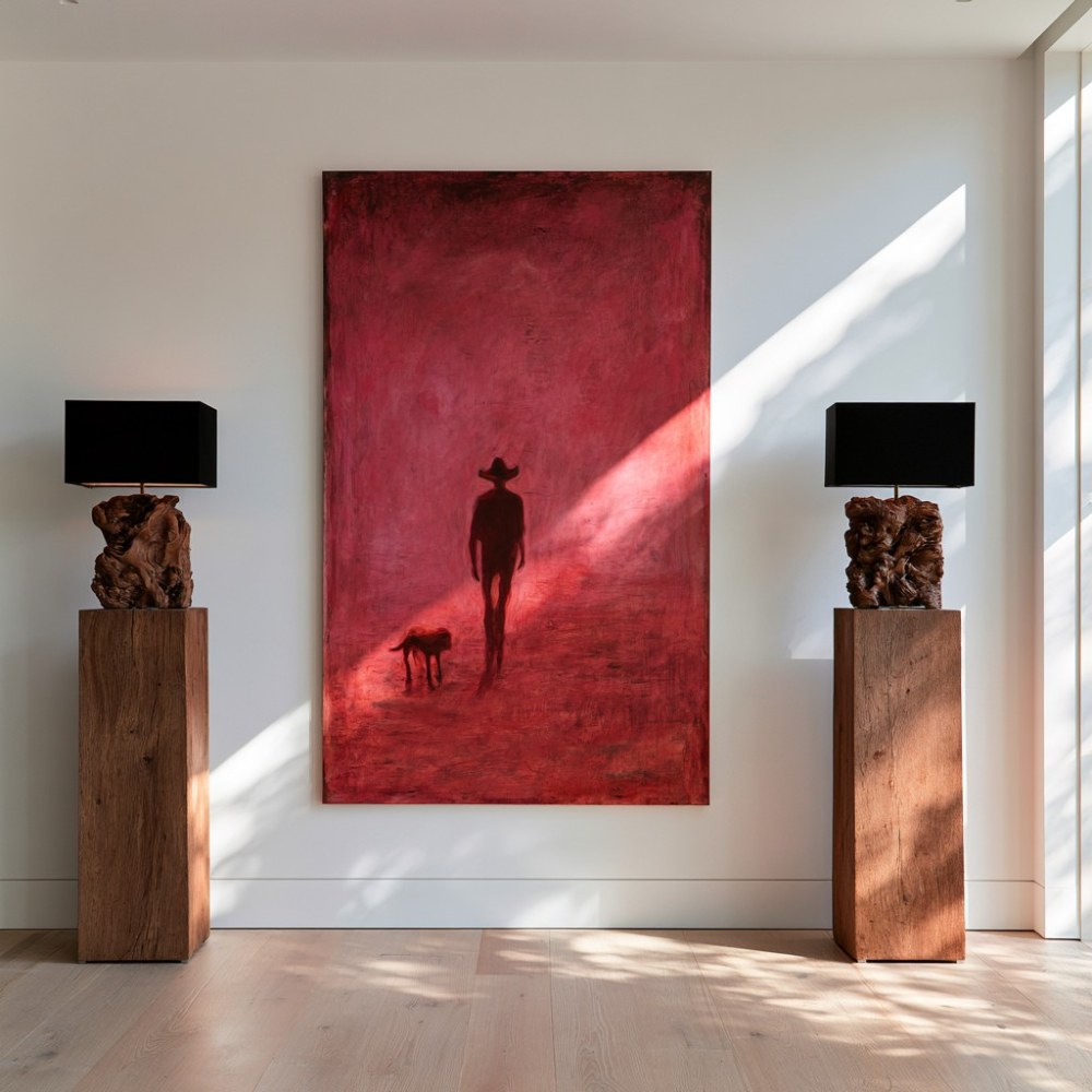 The Shadow of Ruby