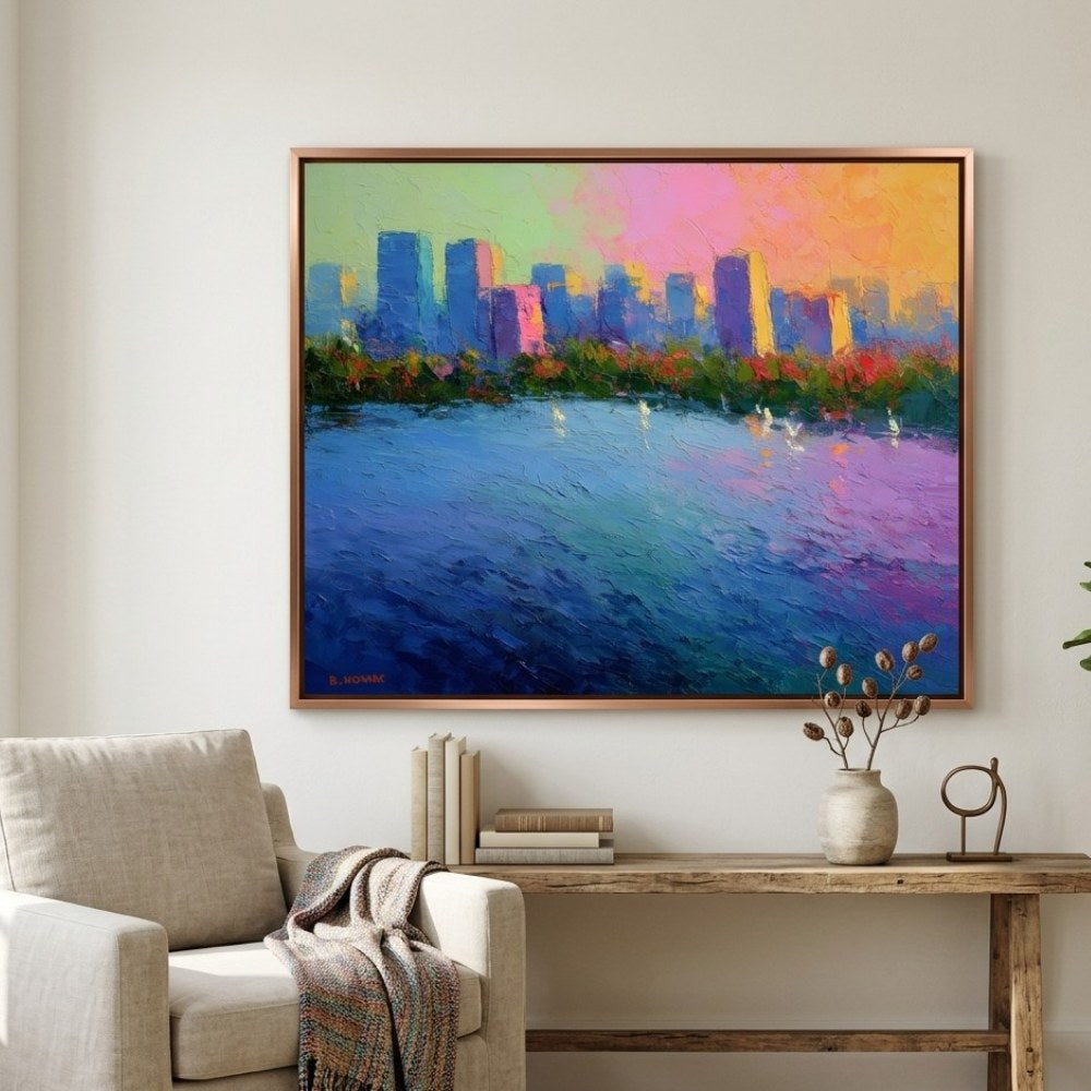 Urban Pulse