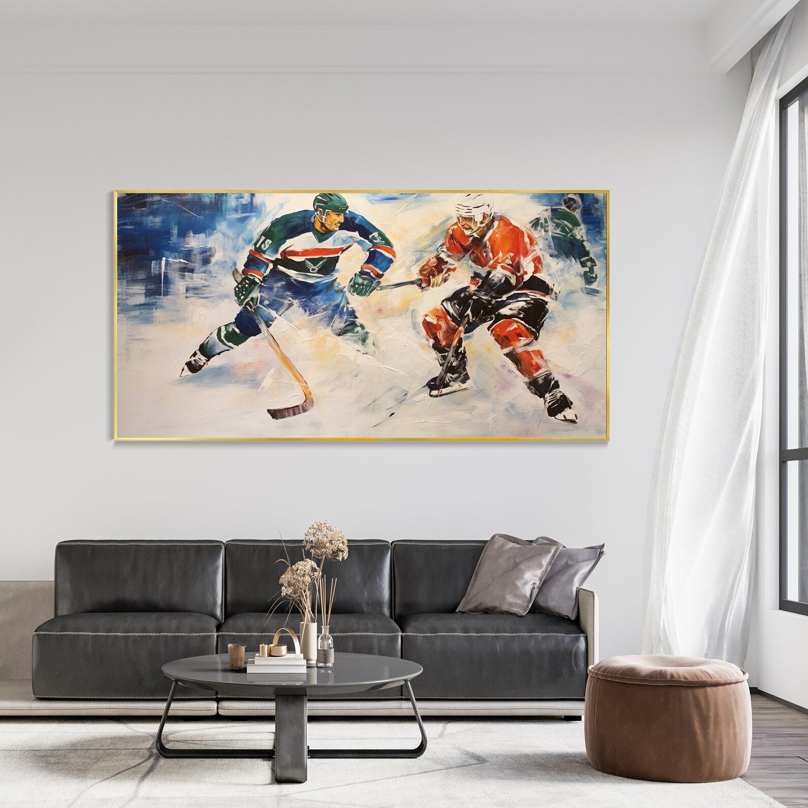 Hockey