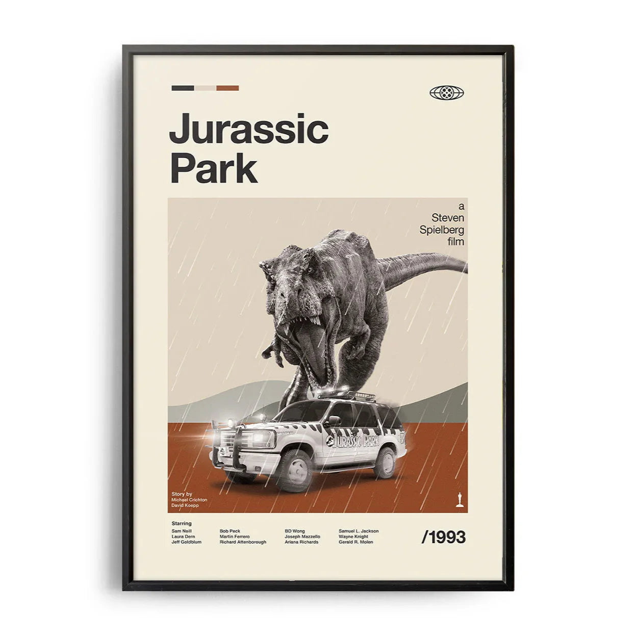 Jurassic Park