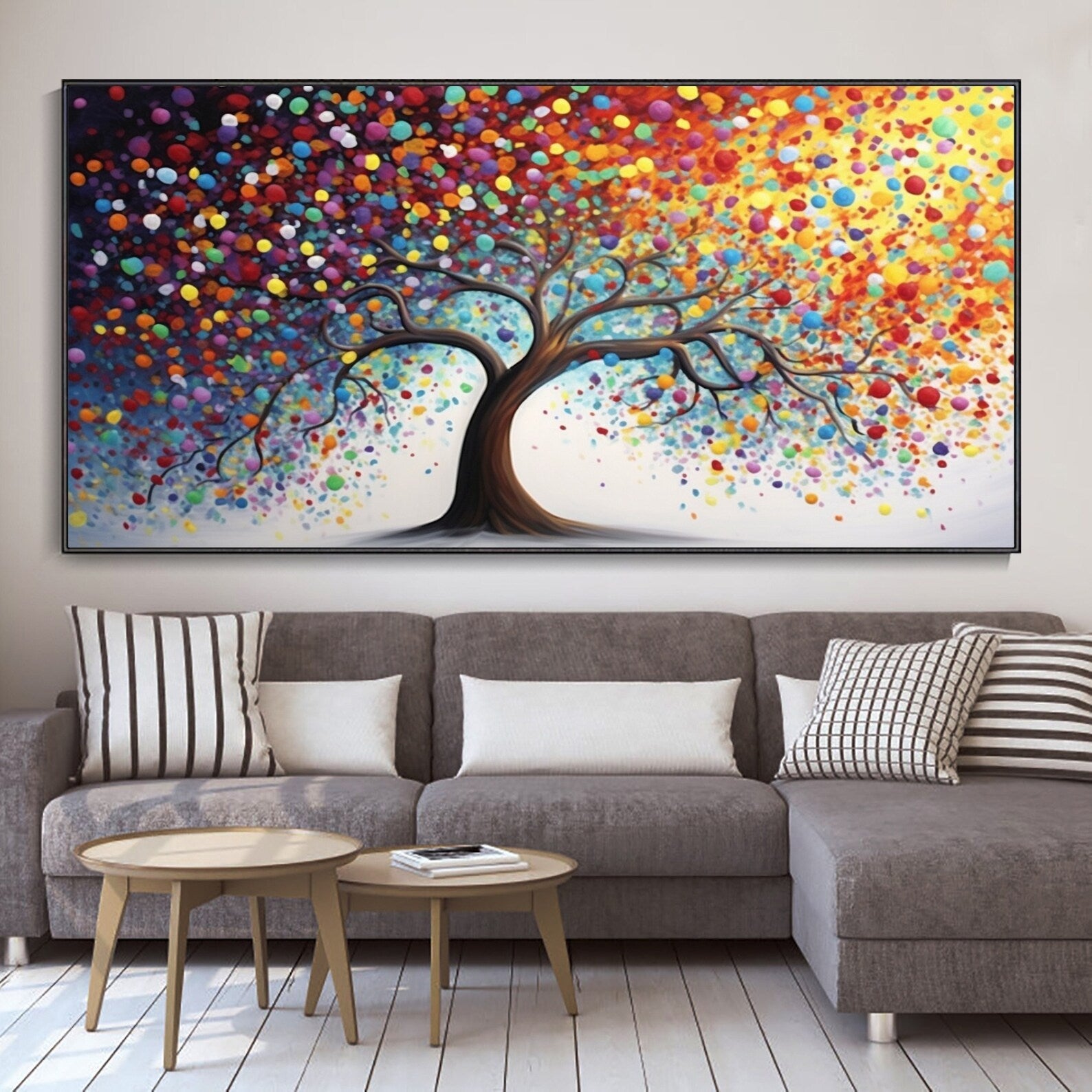 Family tree
