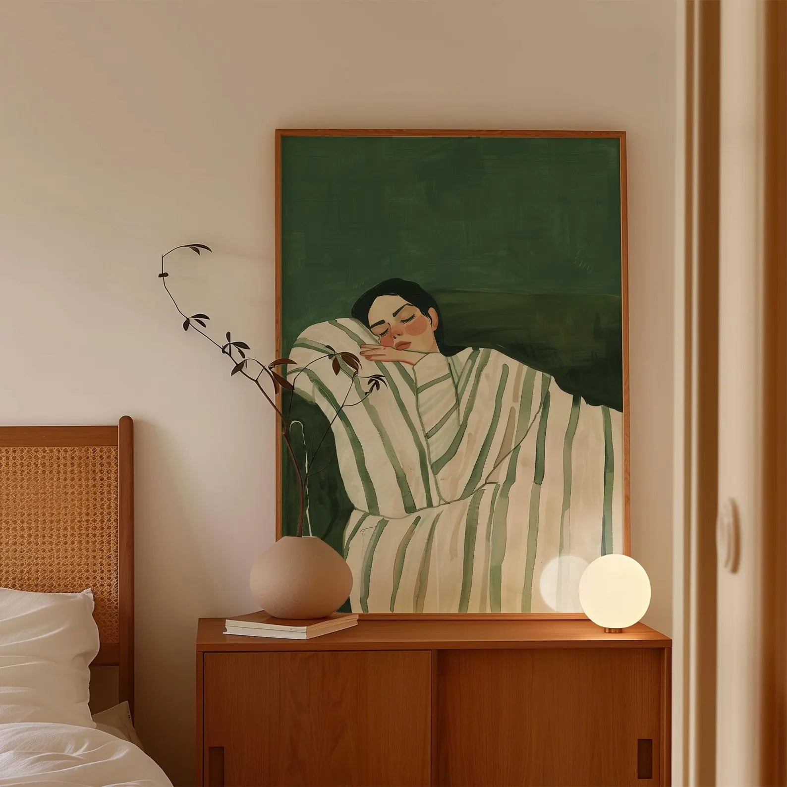 The Sweet Rest
