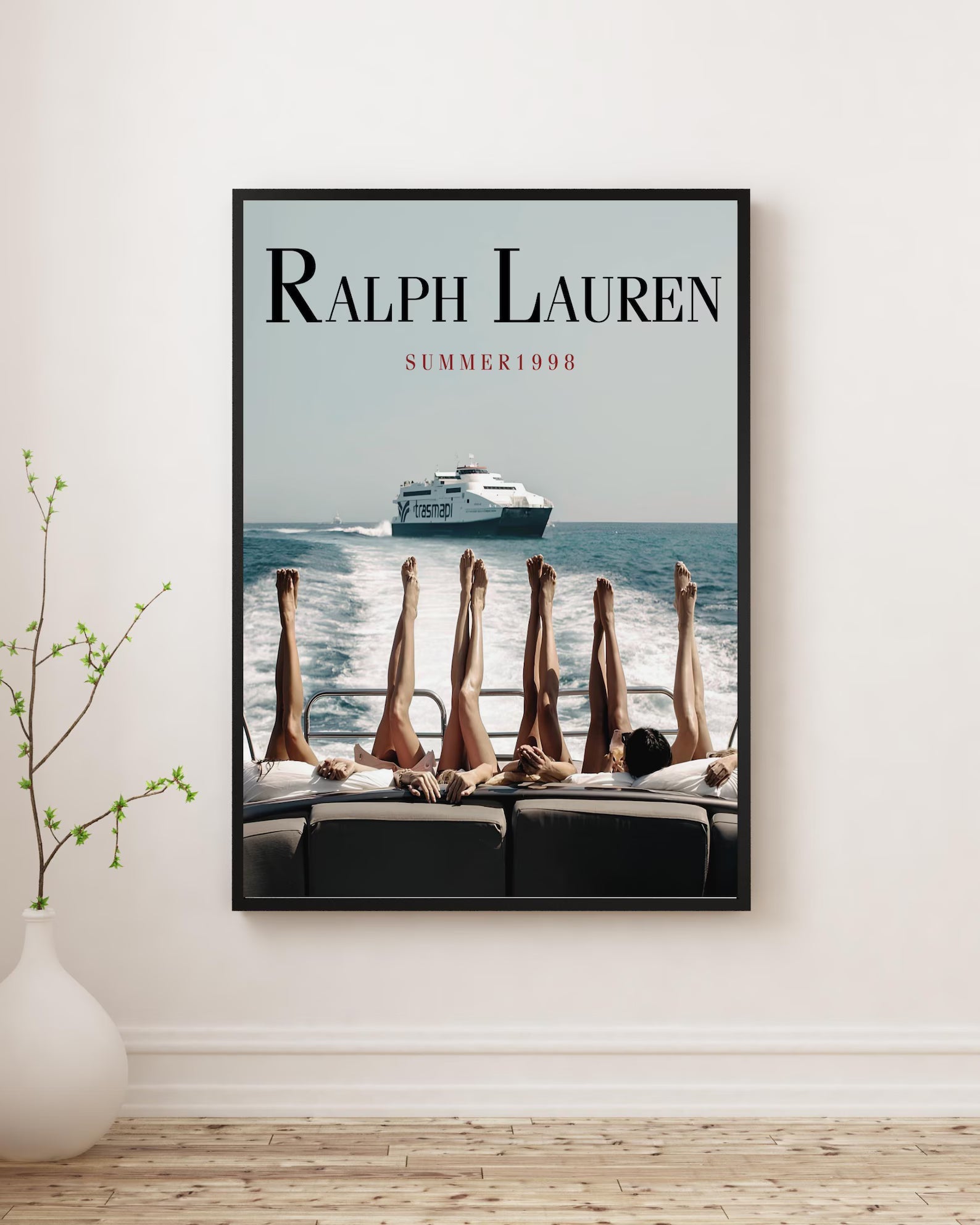 Ralph Lauren Viva la Vita
