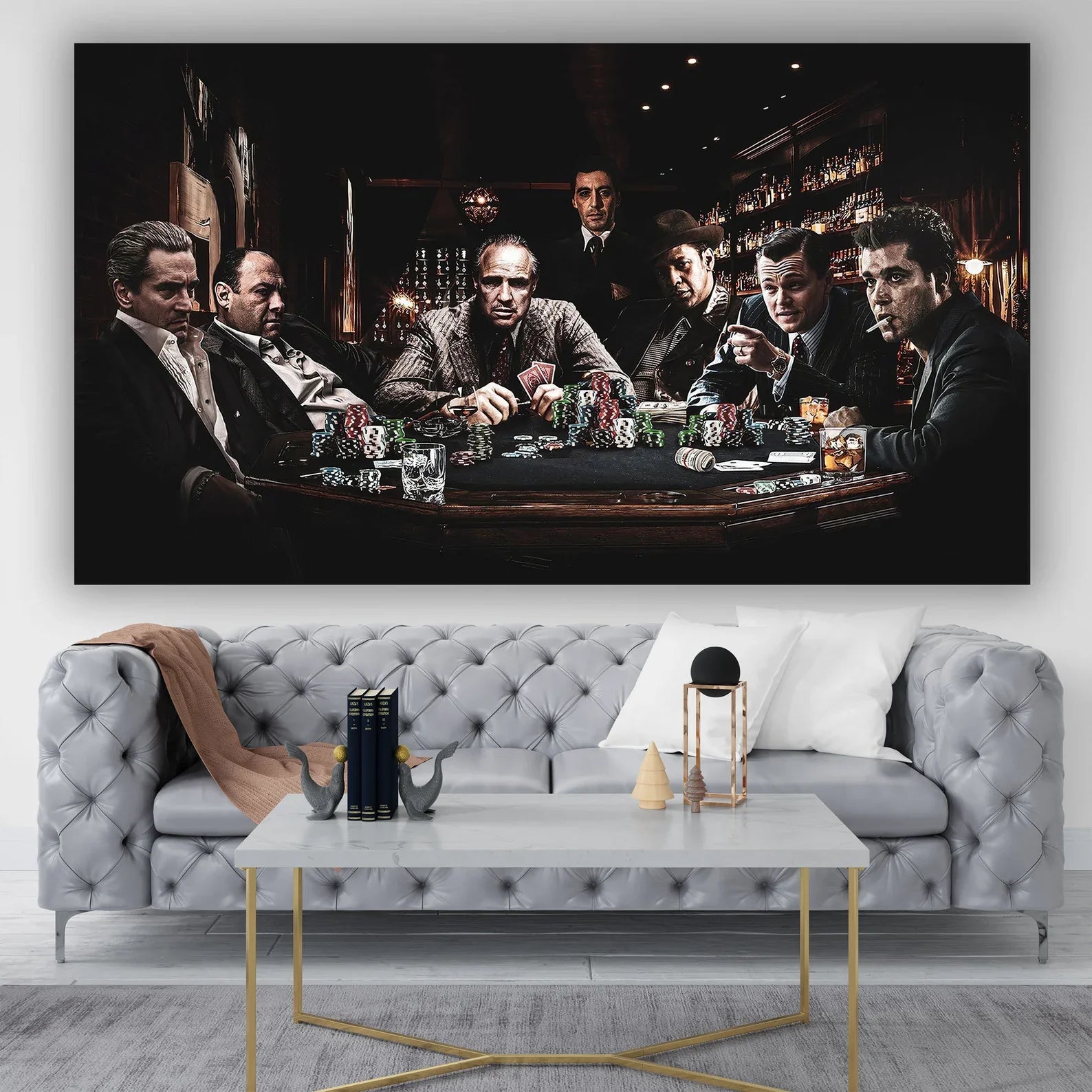 The Godfather