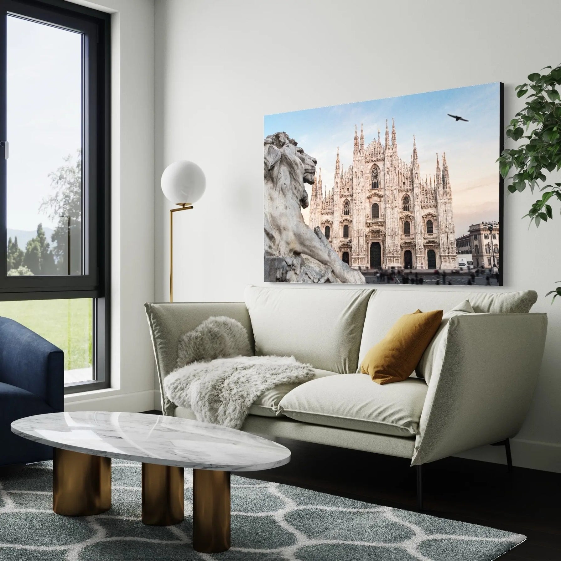 Milan Cathedral