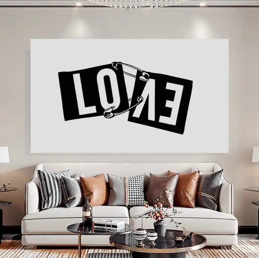 Veil or Love?