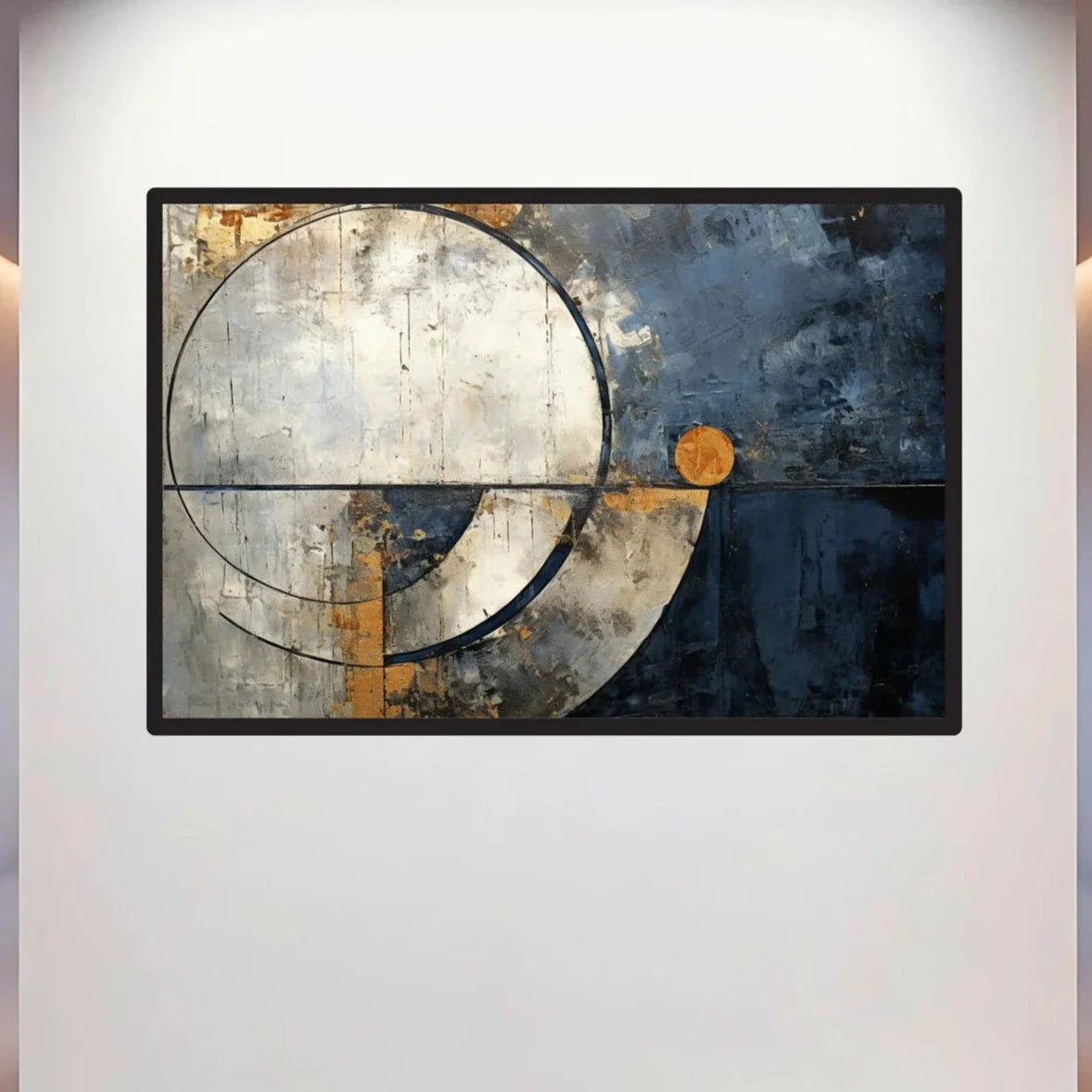Circle Impressions