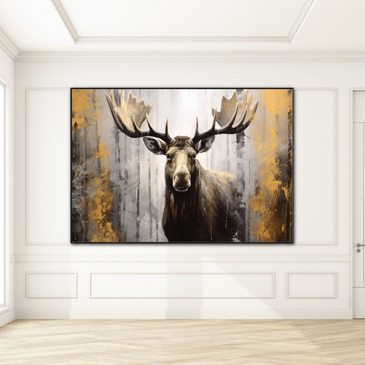 Elegant Deer