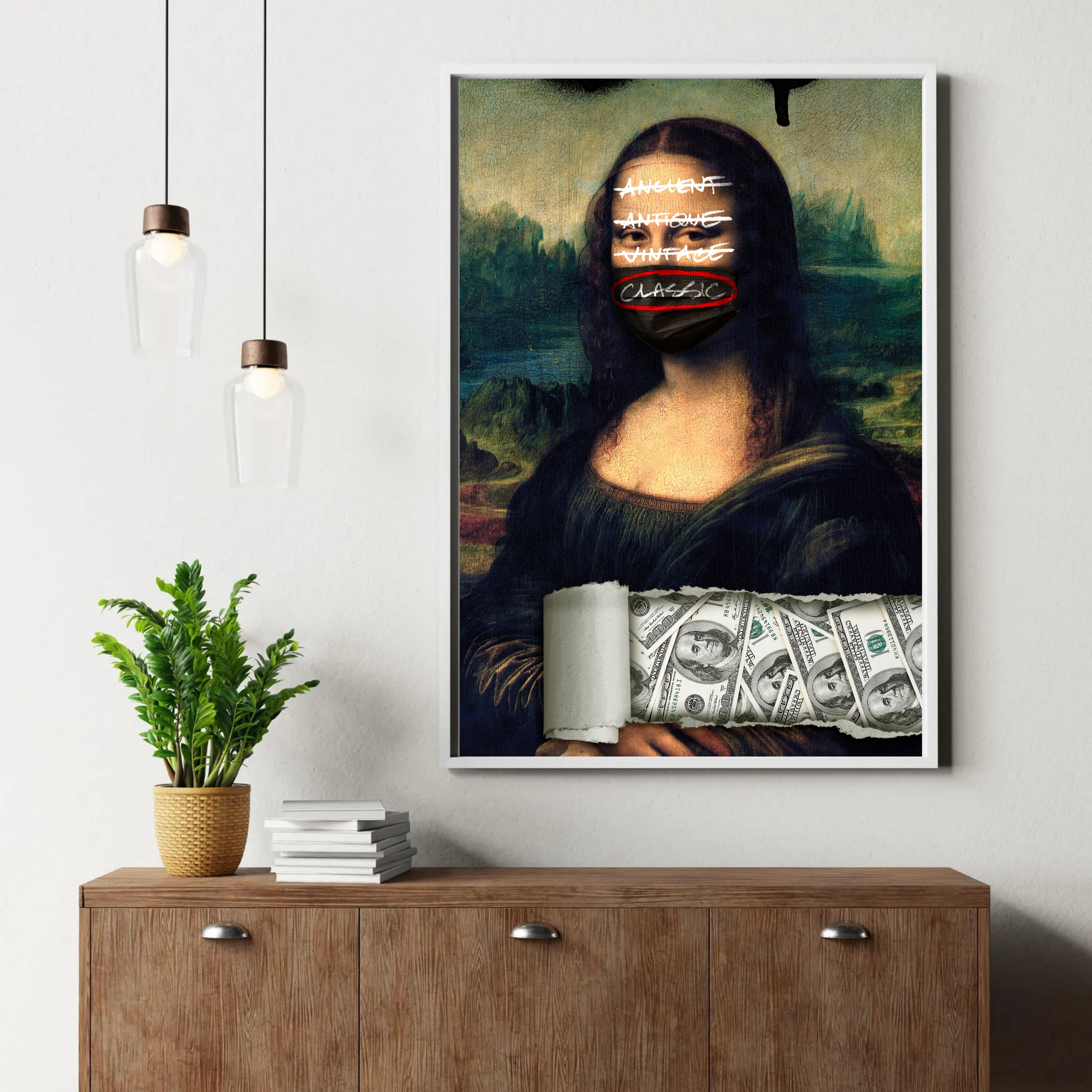 MonaLisa Classic