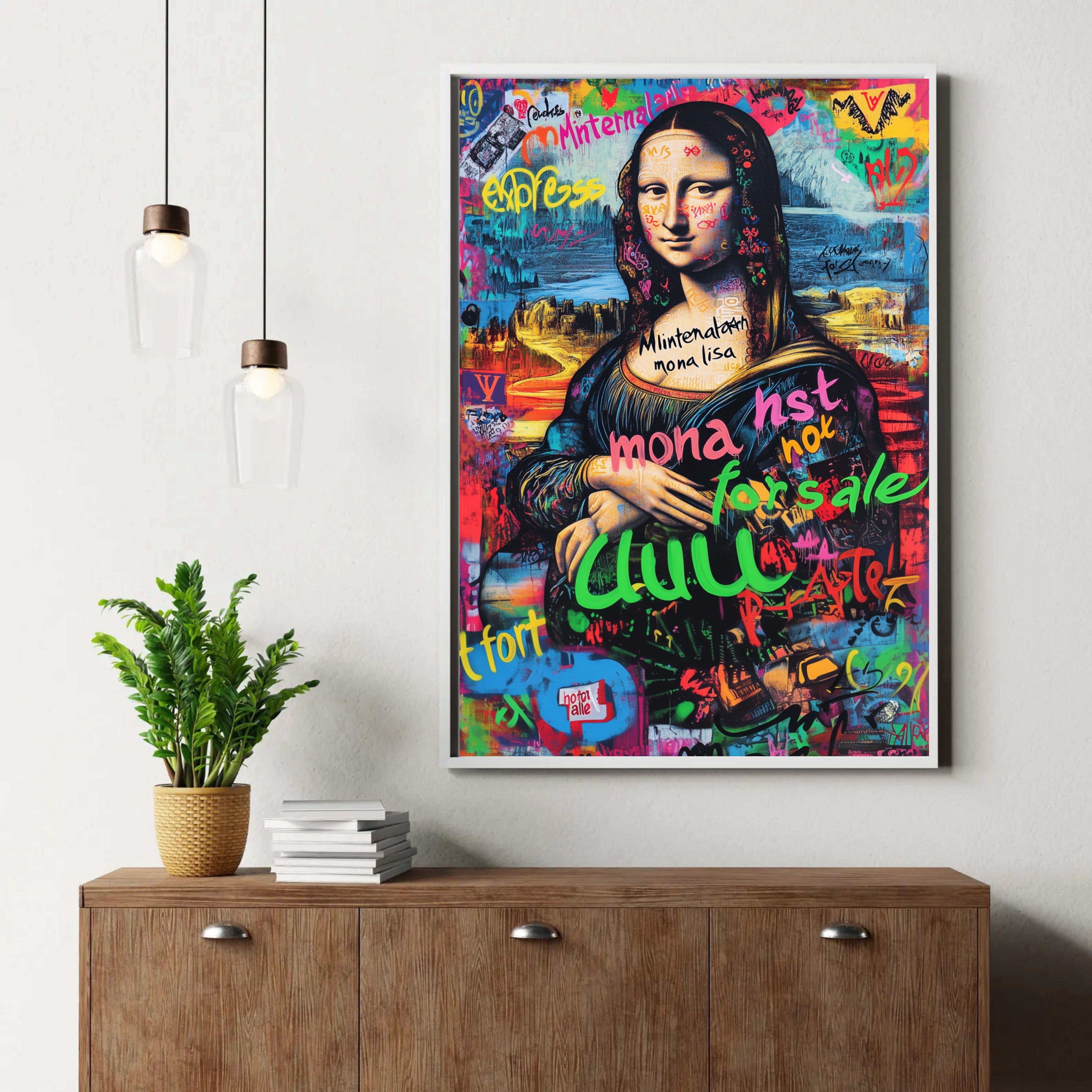 Mona Lisa Street