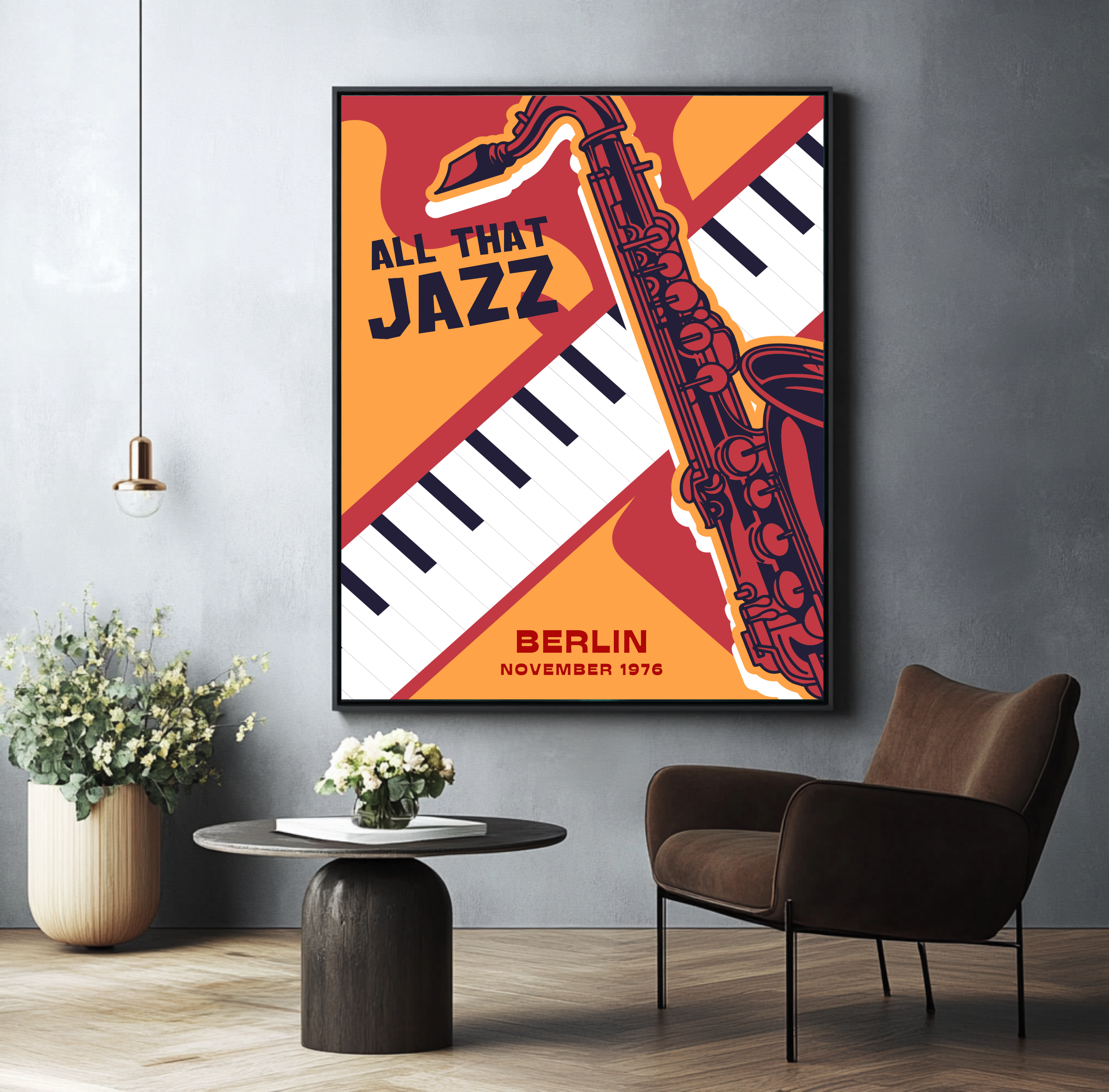 All that Jazz