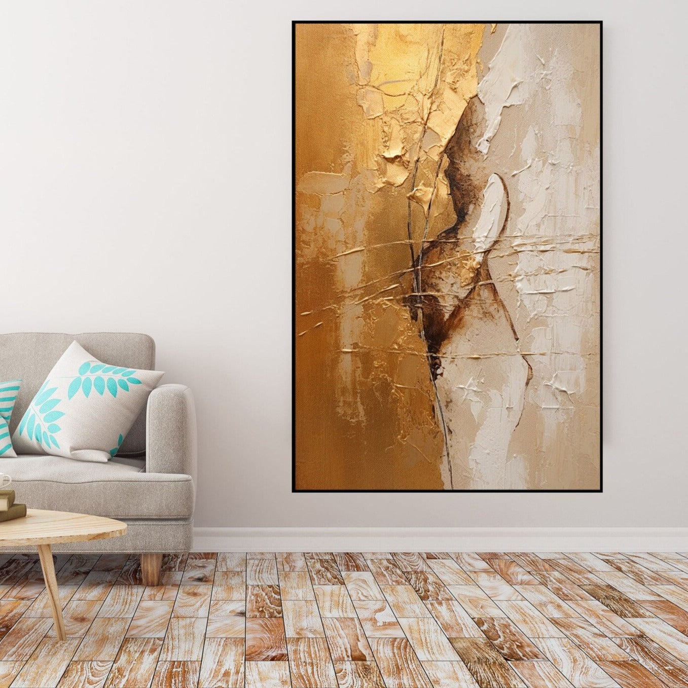 Golden Glimmer