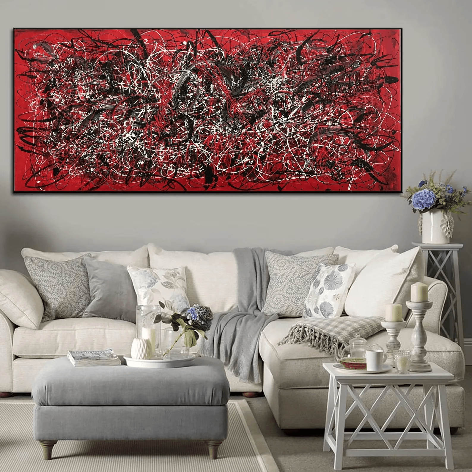 Infernal Tangle
