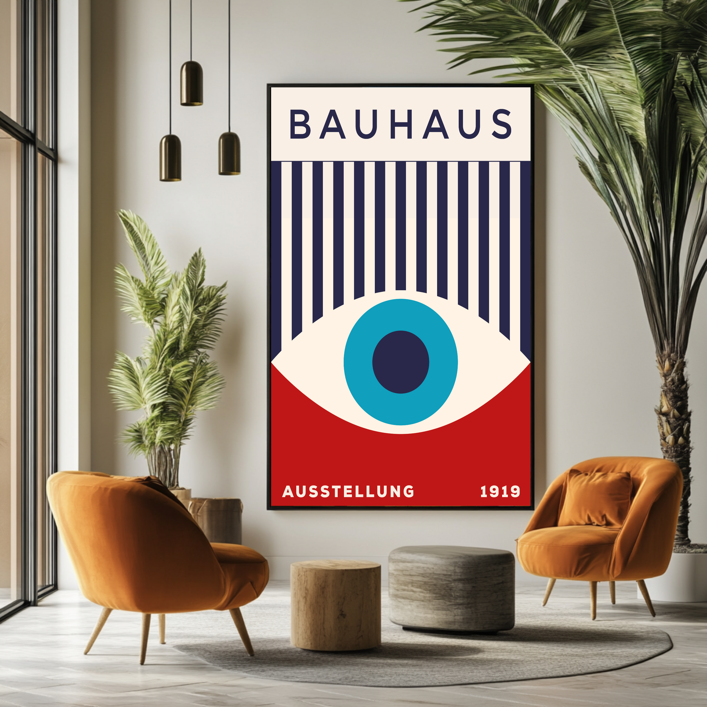 Bauhaus Observes