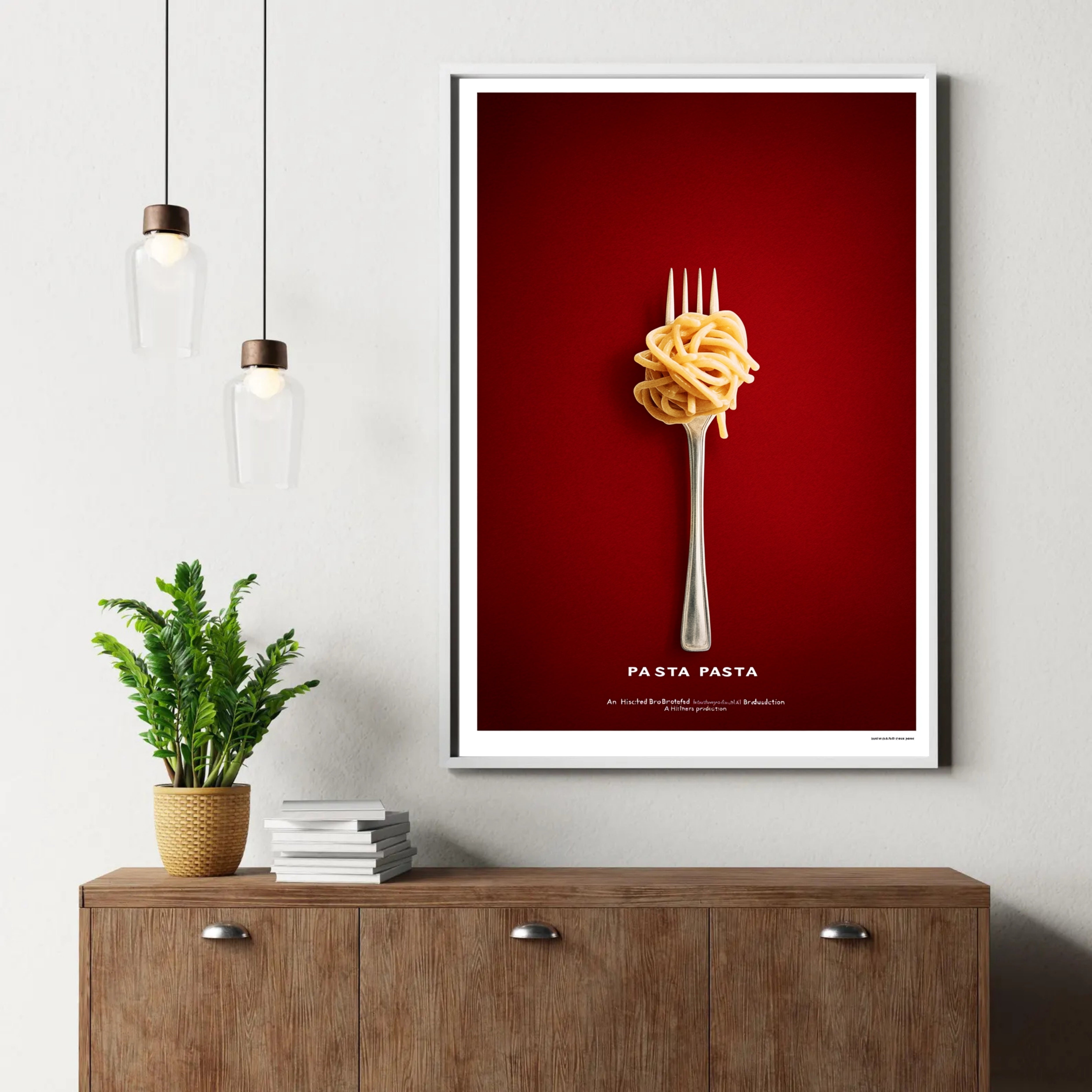 Pasta Pasta