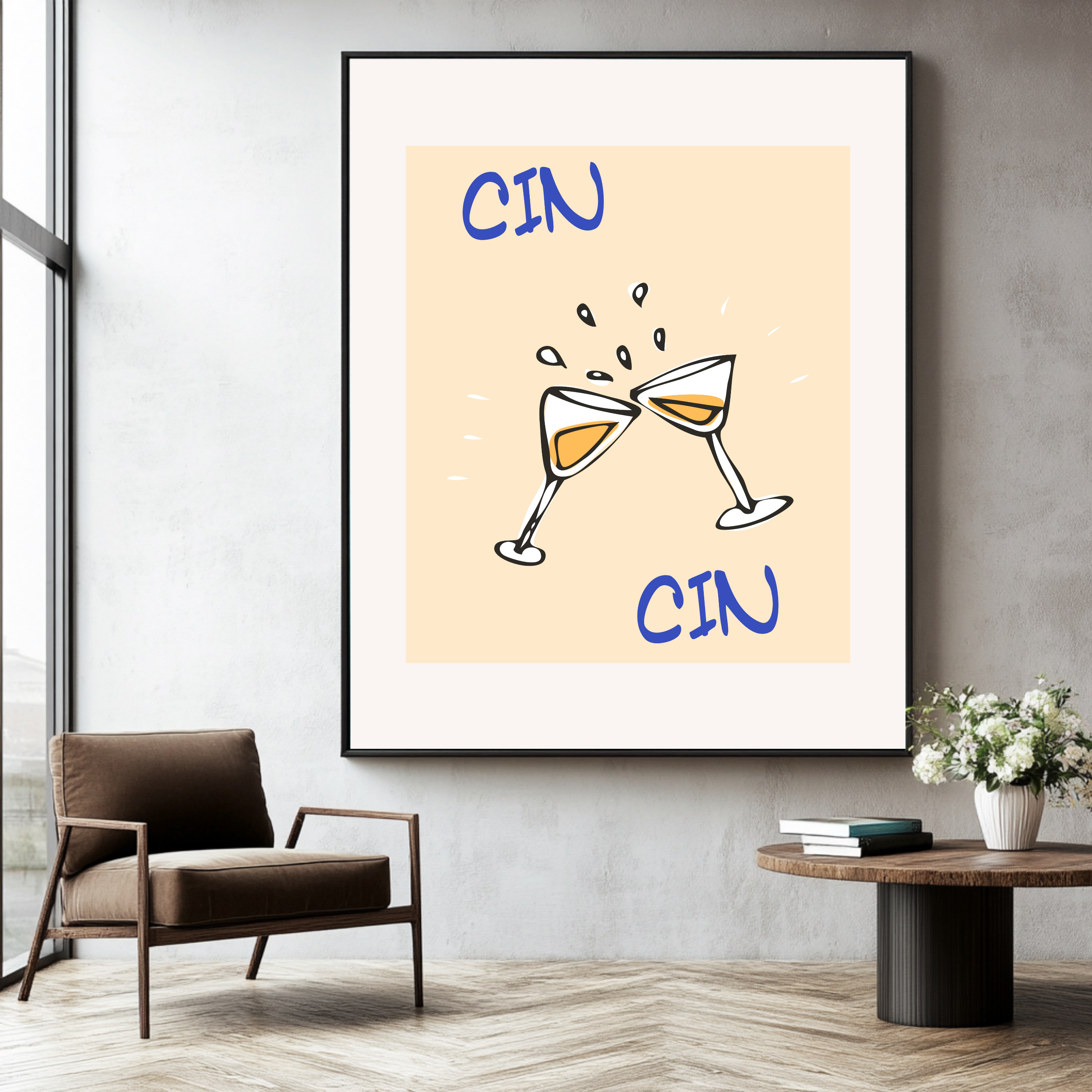 Cheers Cheers