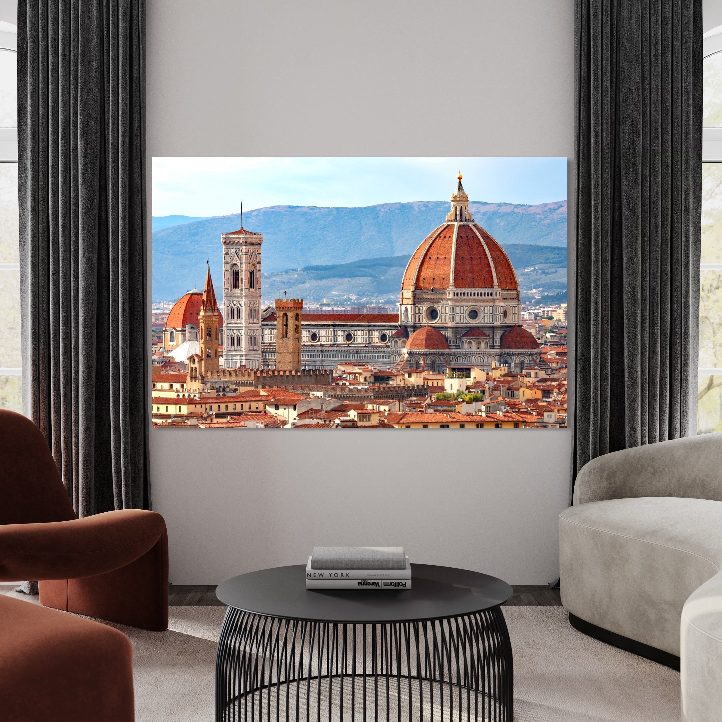 Brunelleschi's Dome
