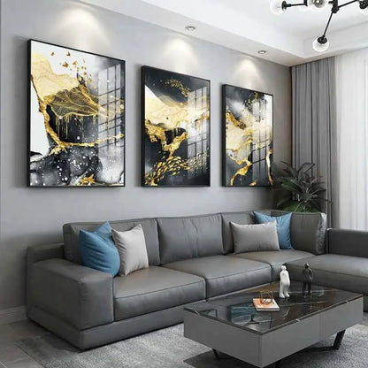 Arte Contemporanea - 60x90cm