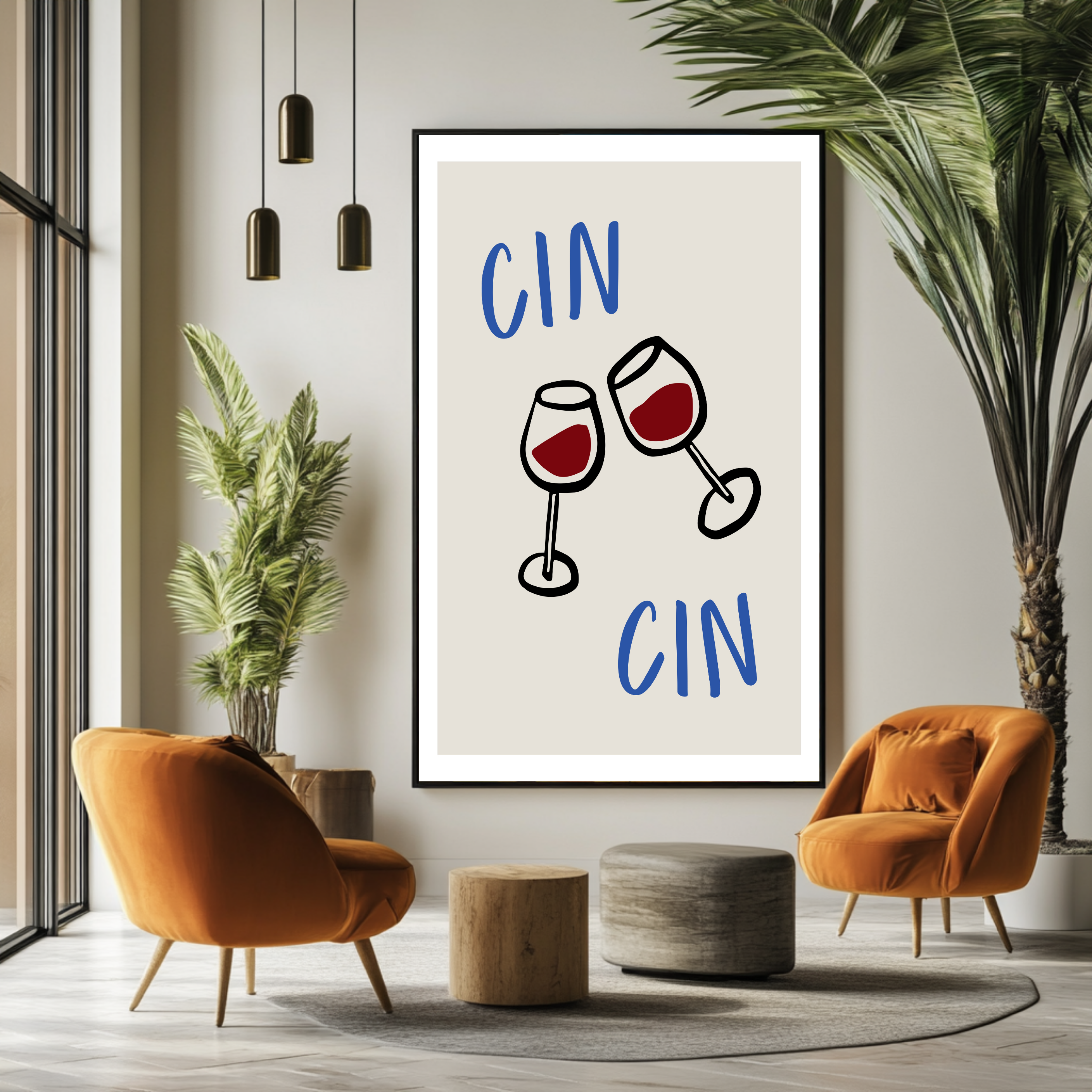 Cheers