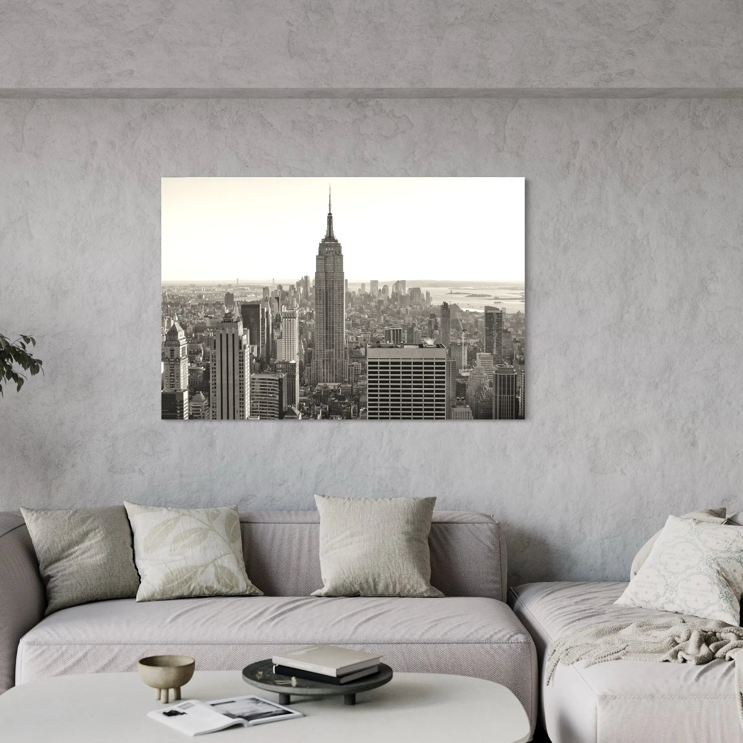 New York
