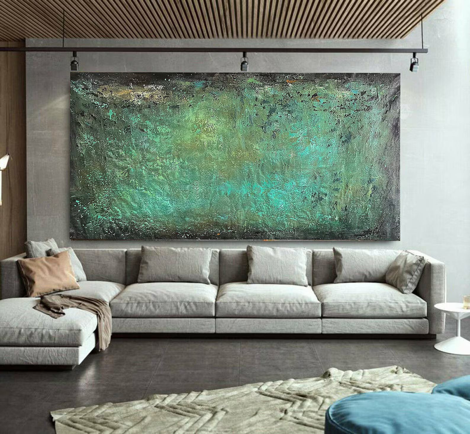 Emerald Abyss