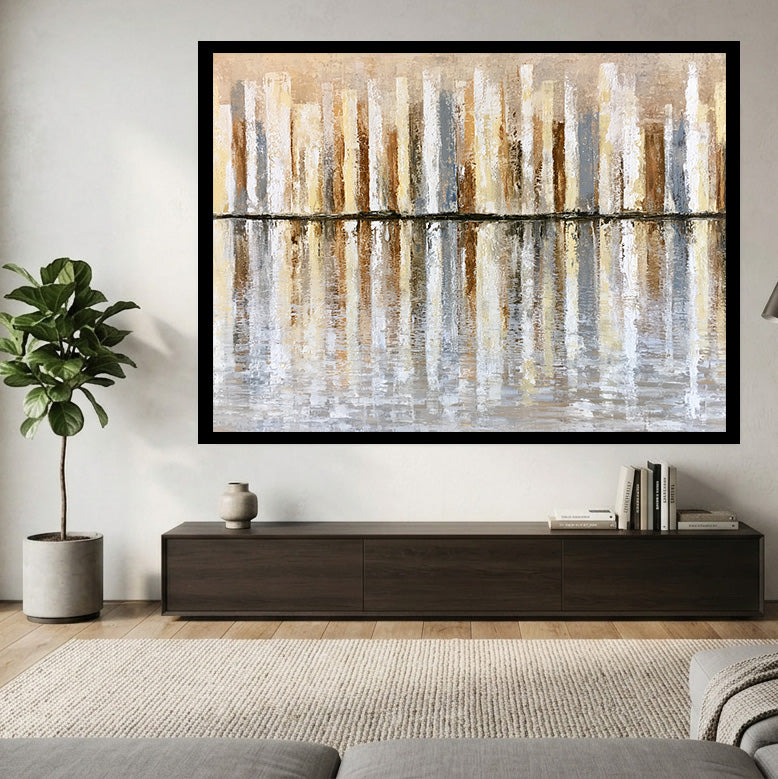 Abstract Skyline