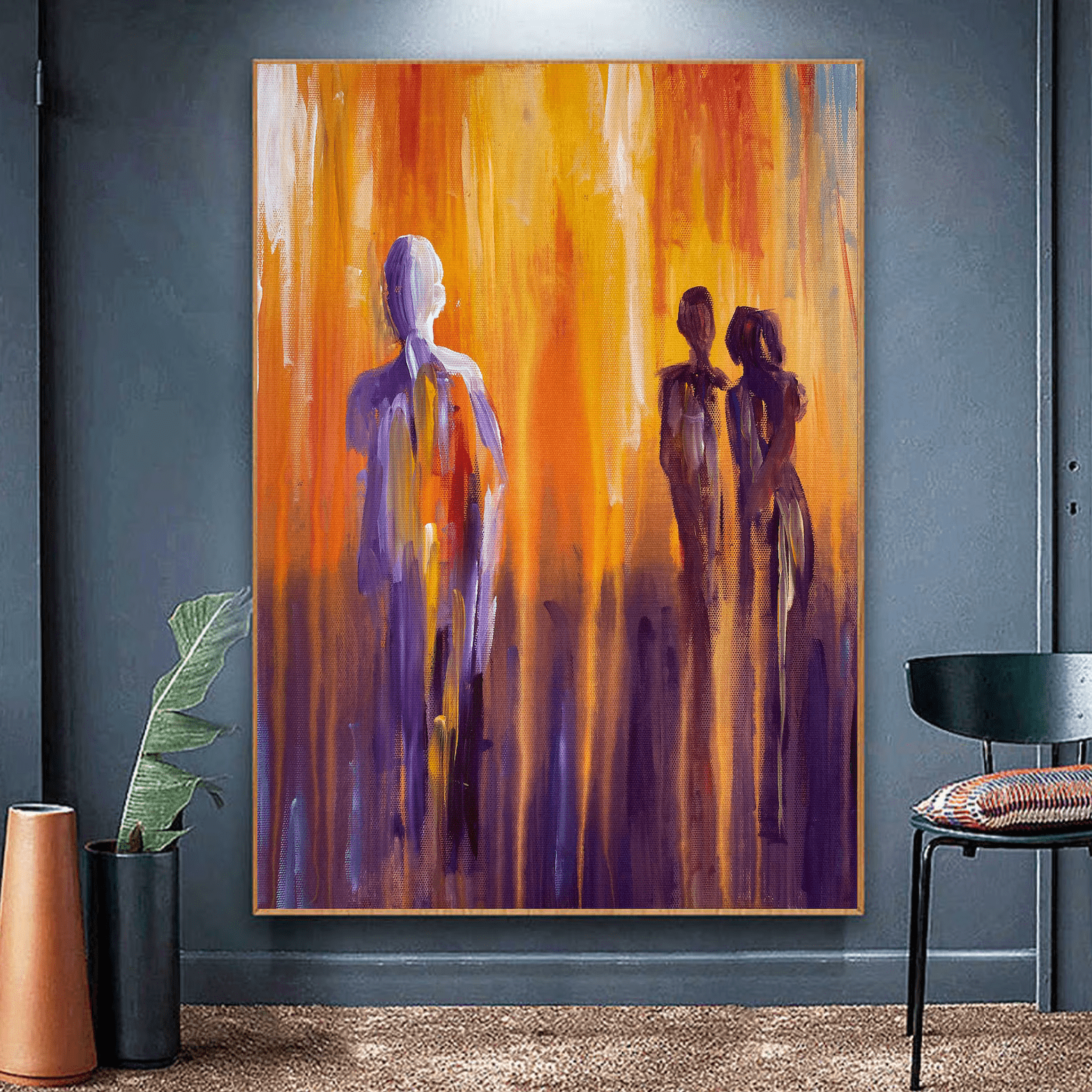 Romantic art