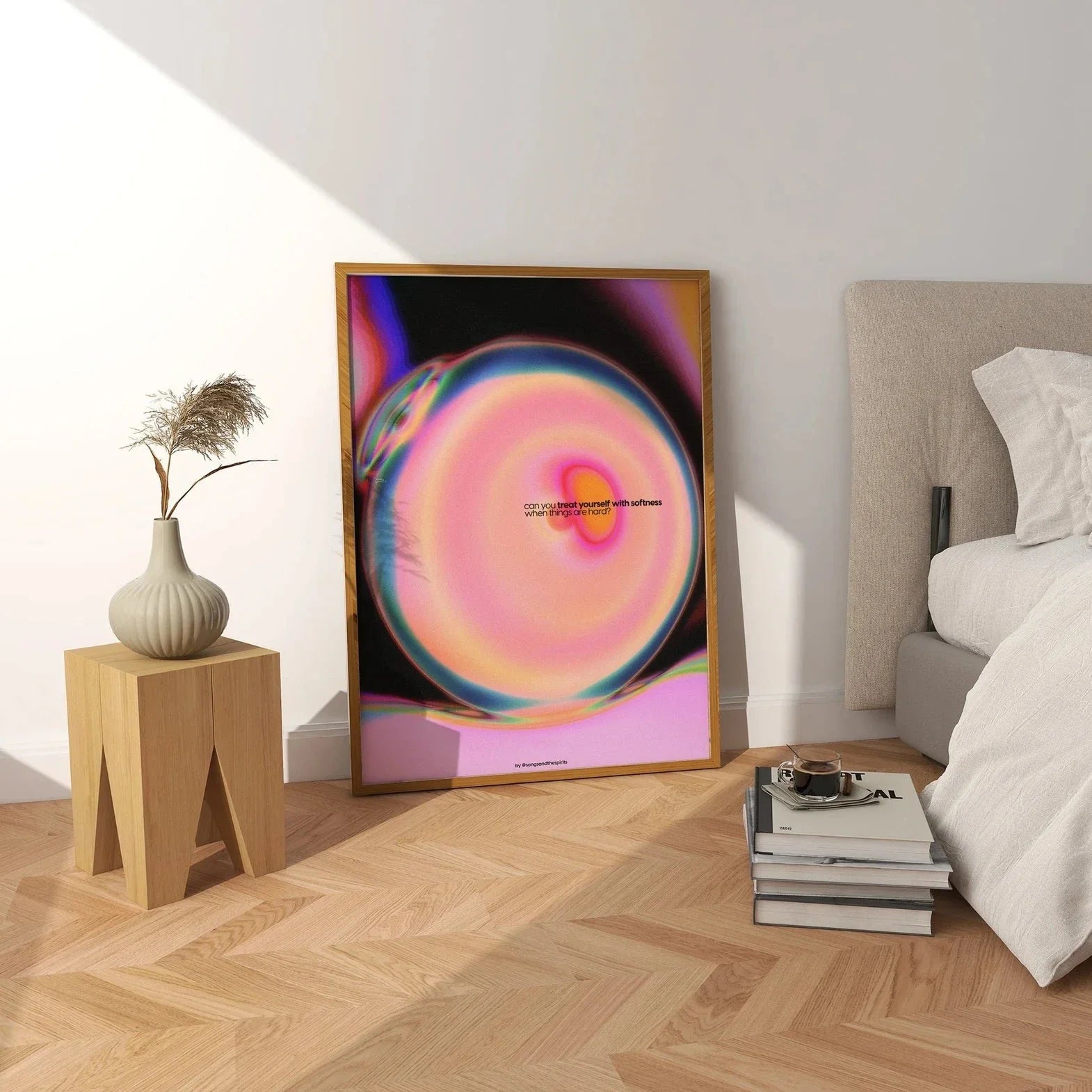 Aura Affirmation