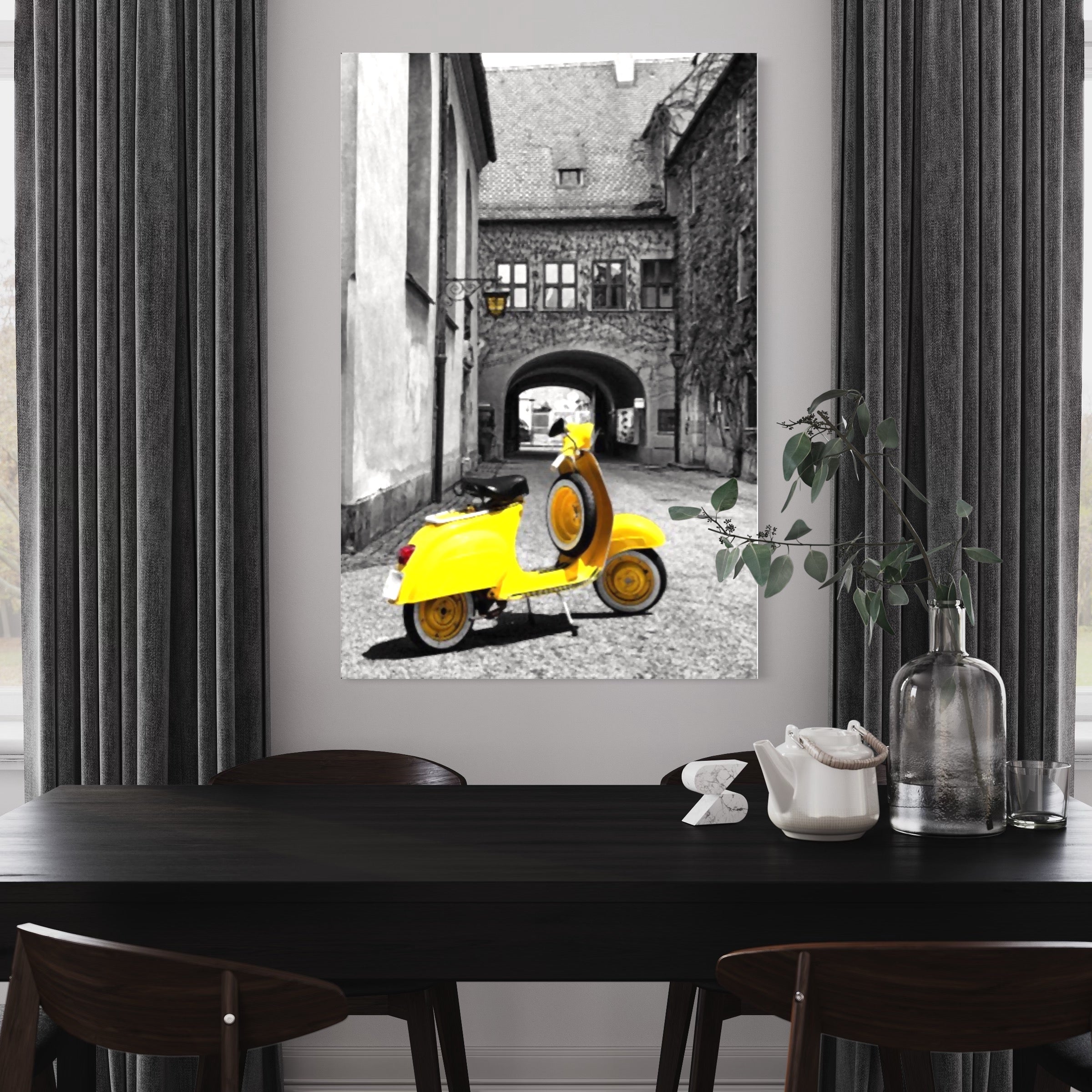 Vespa