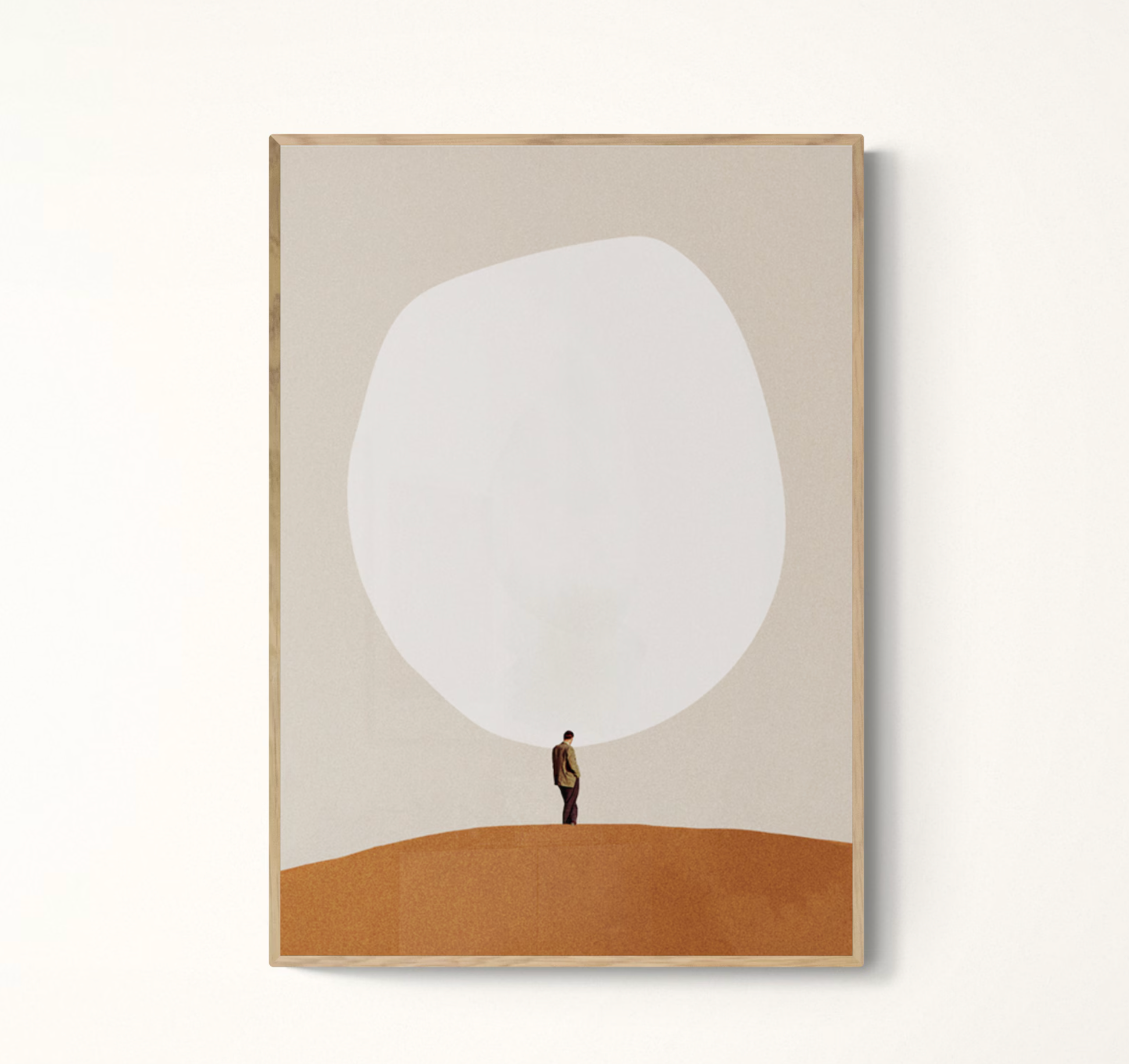 Moon Circle